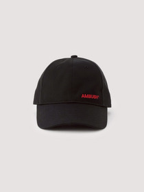 LOGO CAP 詳細画像