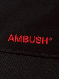 LOGO CAP 詳細画像