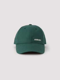 LOGO CAP 詳細画像