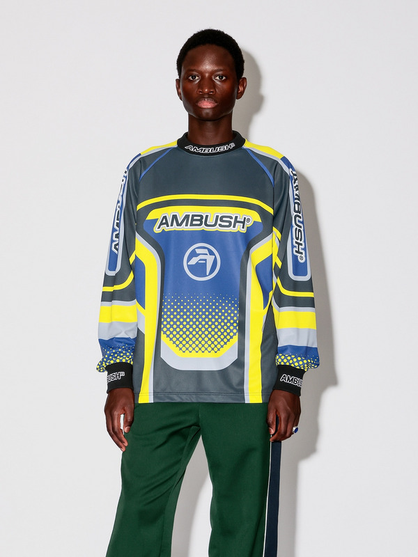AMBUSH DESIGN｜アンブッシュデザイン AMBUSH WEB SHOP
