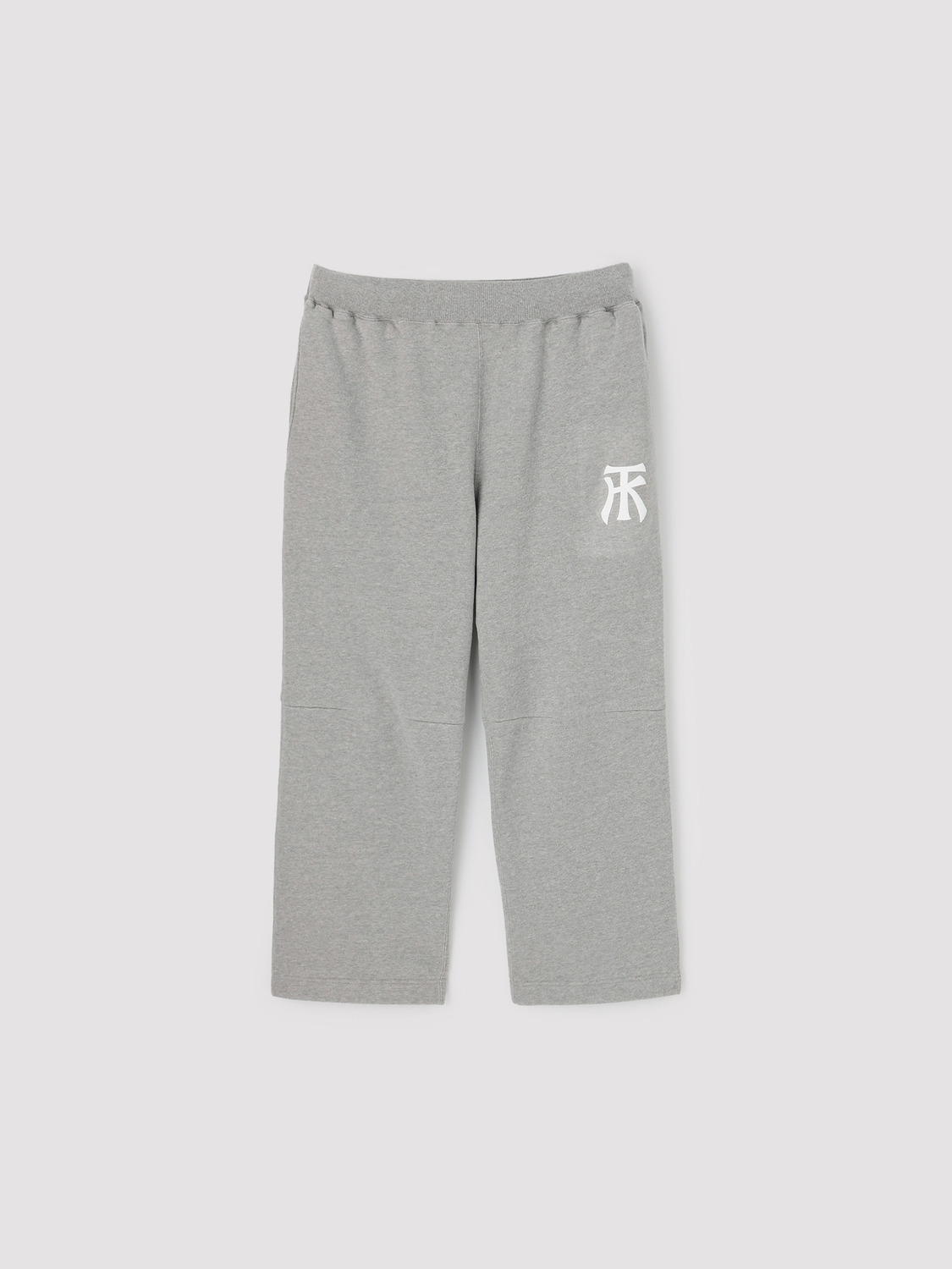 TK SWEAT PANTS 詳細画像 Grey 1