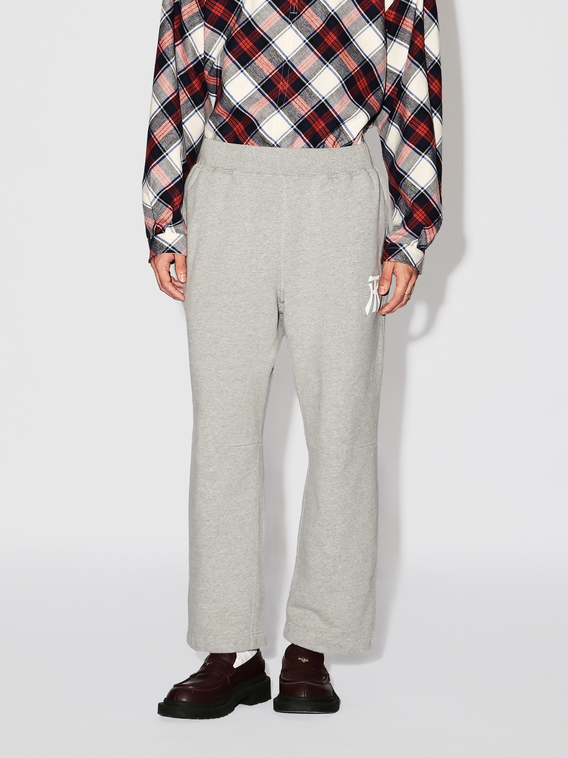 TK SWEAT PANTS 詳細画像 Grey 2