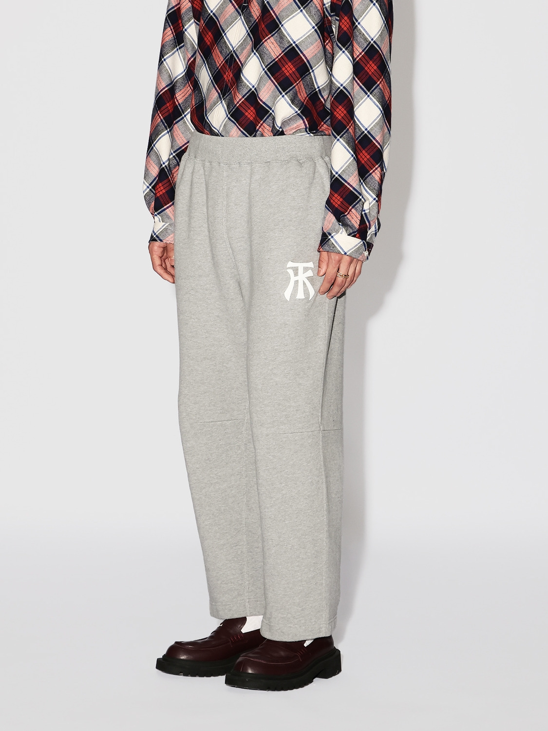 TK SWEAT PANTS 詳細画像 Grey 3