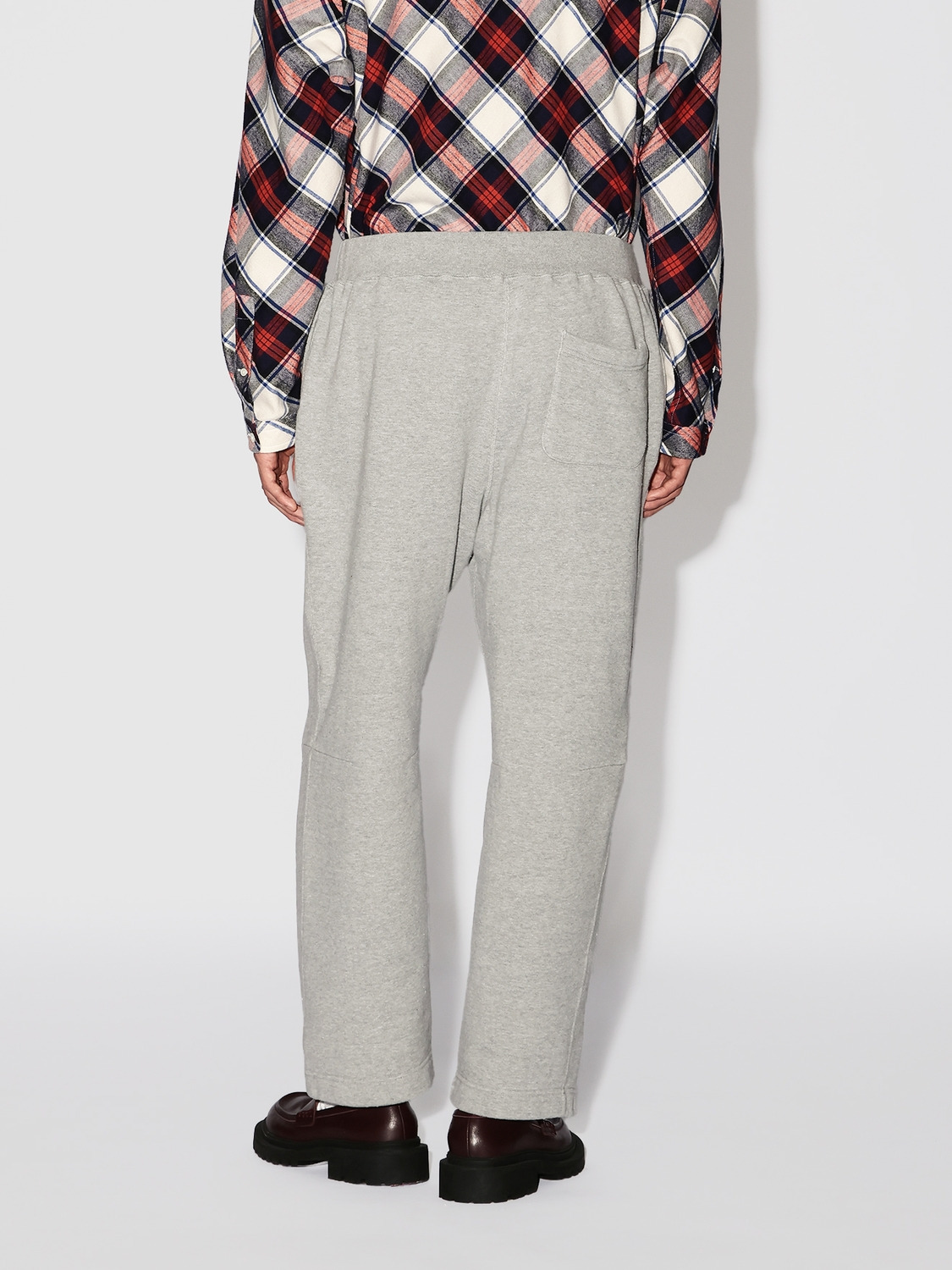 TK SWEAT PANTS 詳細画像 Grey 4