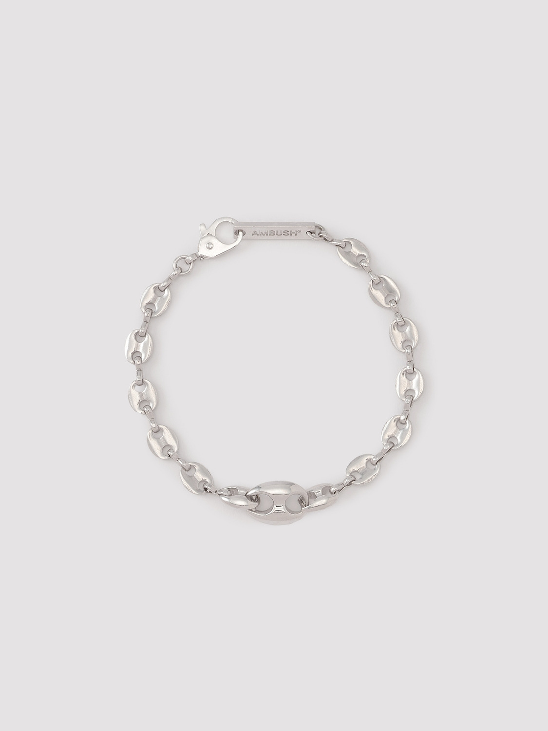 ARMOR A CHARM BRACELET 詳細画像 Silver 1