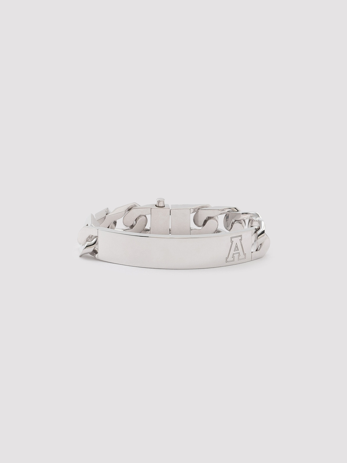 AMBUSH®ID BRACELET 詳細画像 Silver 1