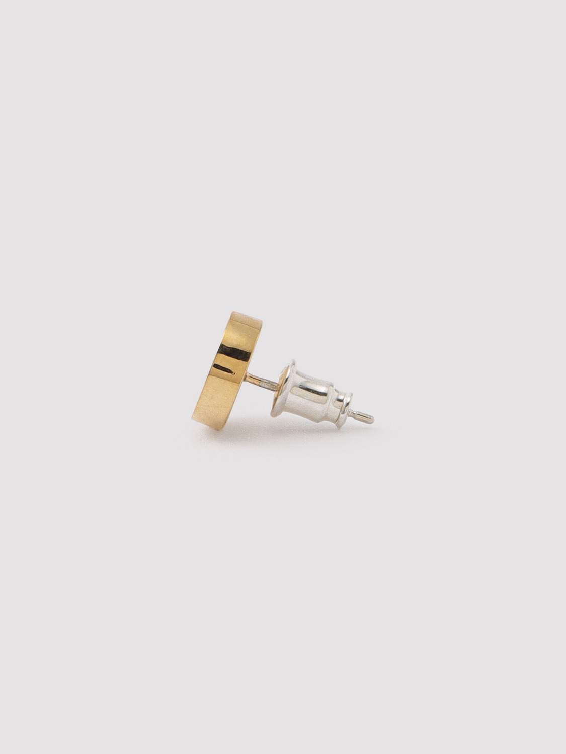 TEAM LEAGUE EARRINGS 詳細画像 Gold 2