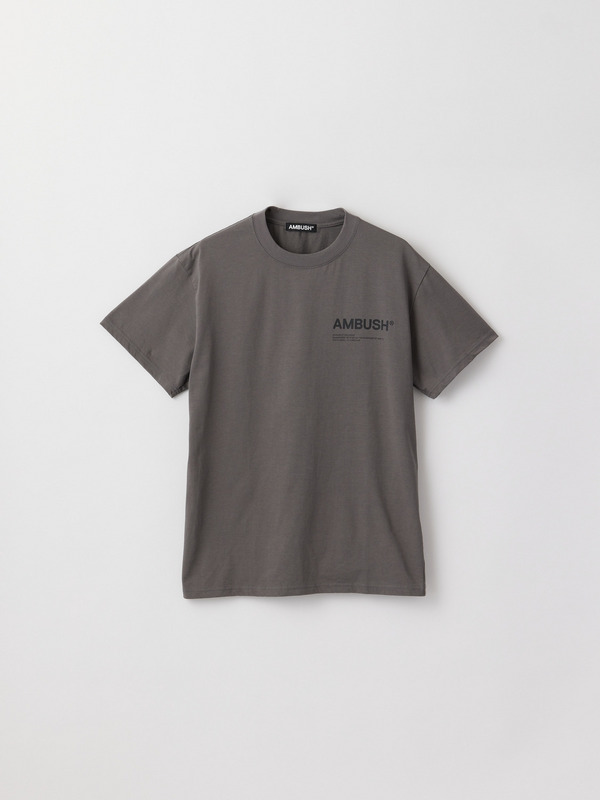JERSEY WORKSHOP T-SHIRT