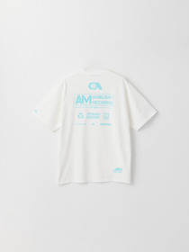 MULTI LOGO T-SHIRT 詳細画像