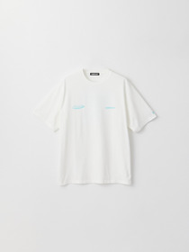 MULTI LOGO T-SHIRT 詳細画像