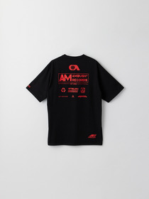 MULTI LOGO T-SHIRT 詳細画像
