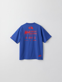 MULTI LOGO T-SHIRT 詳細画像