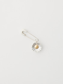 DAISY CHARM EARRING 詳細画像