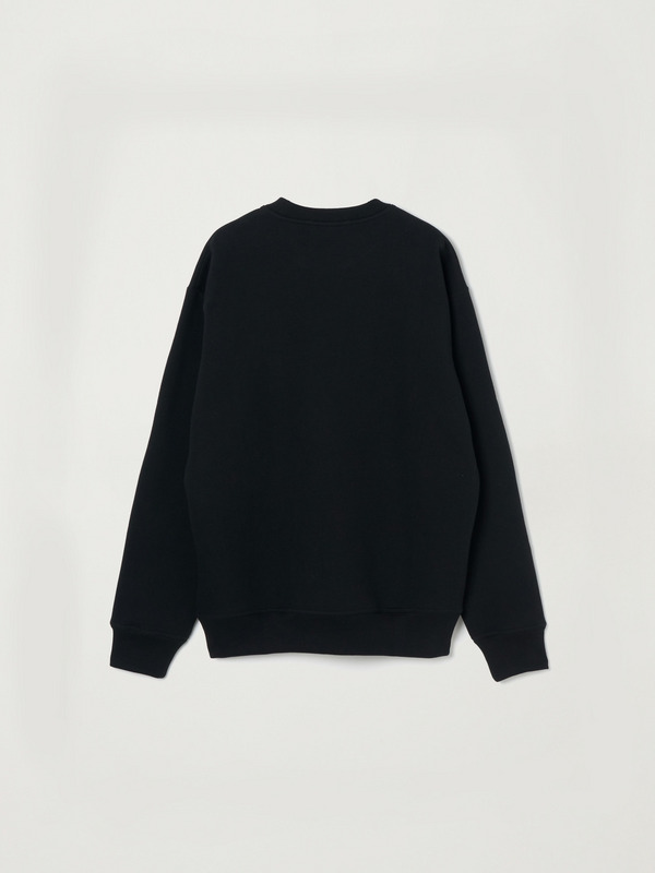 トップス AMBUSH PANEL FLEECE SWEATSHIRT AMBUSH DESIGN｜アンブッシュデザイン AMBUSH WEB SHOP