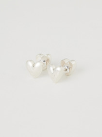 HEART EARRINGS 詳細画像