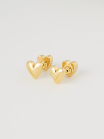 HEART EARRINGS 詳細画像