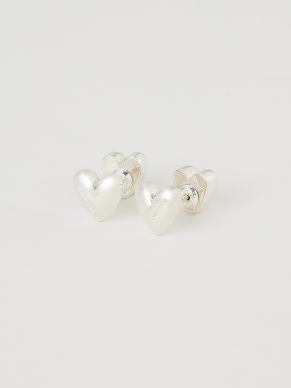 HEART EARRINGS