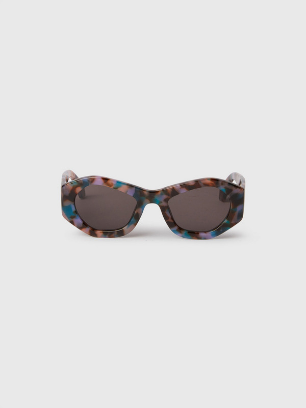 p*e様 ambush/アンブッシュ/サングラス/ブラウン/ハイブランド/ファッ AMBUSH(アンブッシュ) 通販サイト 【PRYZMA SUNGLASSES】