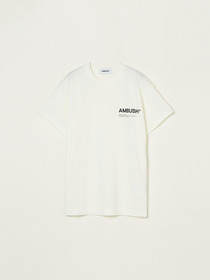 JERSEY WORKSHOP T-SHIRT 詳細画像