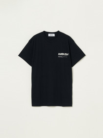 JERSEY WORKSHOP T-SHIRT 詳細画像
