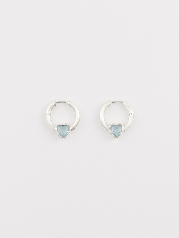 AMBUSH / Ball Closure Earring ピアス 両耳 AMBUSH（アンブッシュ）の「MINI BALL CLOSURE EARRINGS（ピアス