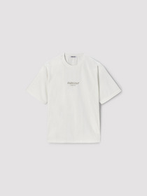 CENTER LOGO T-SHIRT 詳細画像