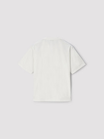 CENTER LOGO T-SHIRT 詳細画像