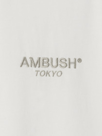 CENTER LOGO T-SHIRT 詳細画像
