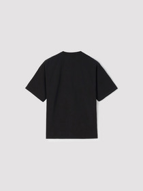 CENTER LOGO T-SHIRT 詳細画像