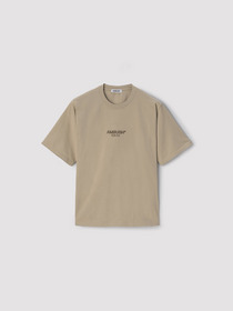 CENTER LOGO T-SHIRT 詳細画像