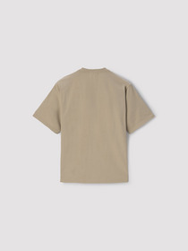 CENTER LOGO T-SHIRT 詳細画像