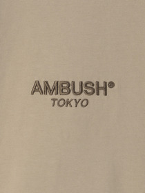 CENTER LOGO T-SHIRT 詳細画像