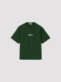 CENTER LOGO T-SHIRT 詳細画像