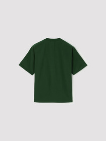 CENTER LOGO T-SHIRT 詳細画像