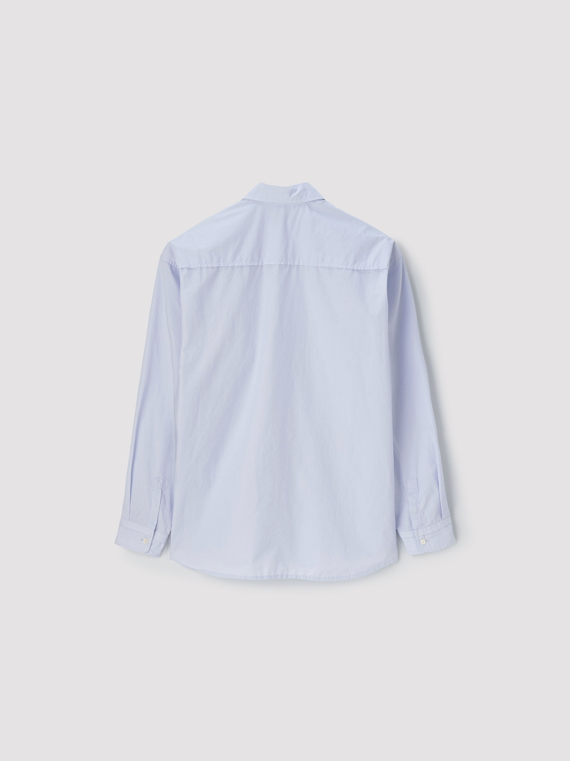 TYPEWRITER SHIRT 詳細画像 Sax 2