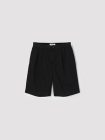 TUCK CHINO SHORT PANTS 詳細画像