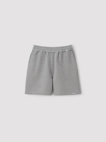 LOGO SWEAT SHORTS 詳細画像