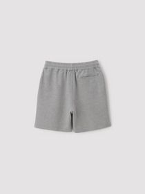 LOGO SWEAT SHORTS 詳細画像