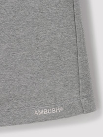 LOGO SWEAT SHORTS 詳細画像