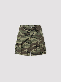 CARGO SHORTS 詳細画像