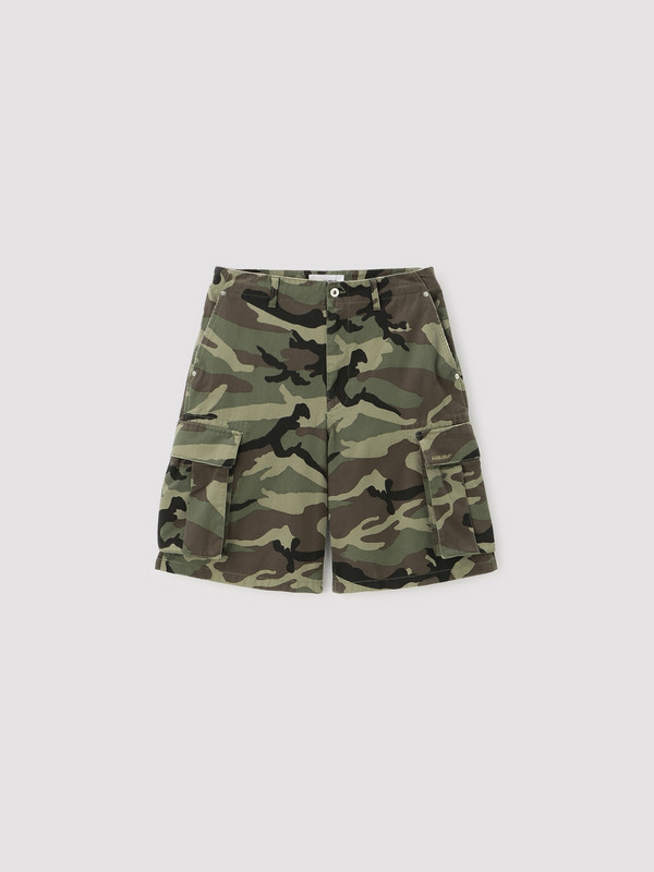 CARGO SHORTS