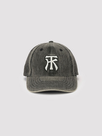 TK DENIM CAP 詳細画像