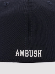 TK BASEBALL CAP 詳細画像