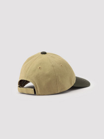 CANVAS LOGO CAP 詳細画像